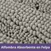 Alfombra Absorbente en Felpa - Ever Home Colombia