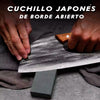 Cuchillo Japonés de Borde Abierto - Ever Home Colombia