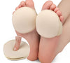 FootComfort™ Almohadillas Metatarsianas - Ever Home Colombia