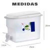 Jarra con Grifo para Nevera - Ever Home Colombia