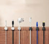 Organizador de cables con imán X6 - Ever Home Colombia