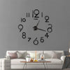 Reloj de Pared 3D - Ever Home Colombia